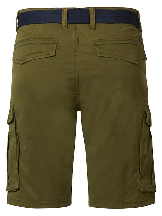 Мъжка Бермуда Khaki