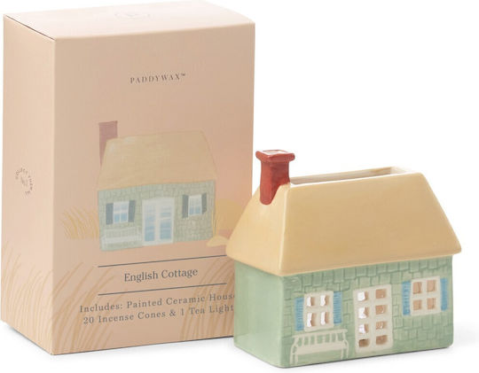 Paddywax Basis für Räucherstäbchen IN0025EU