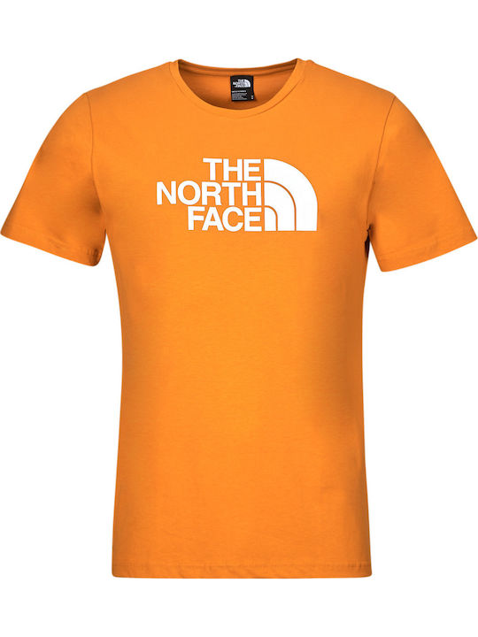 T-shirt Orange
