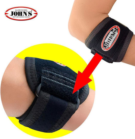 Johns Wickeln für Epicondylitis 03611