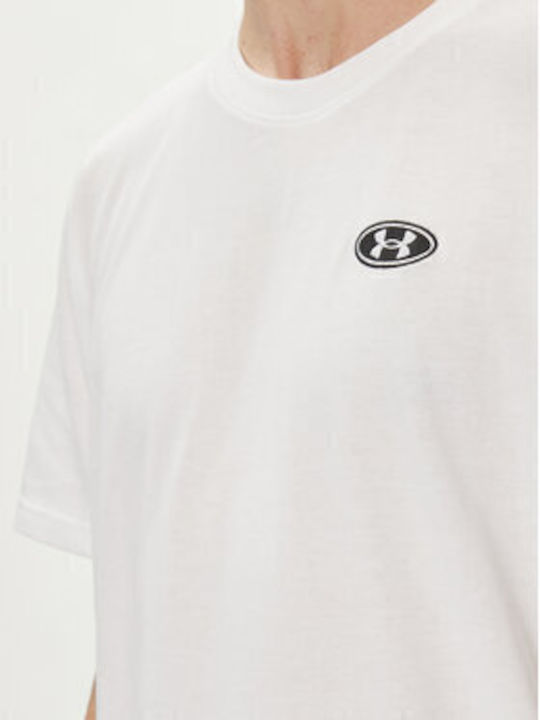 T-shirt White