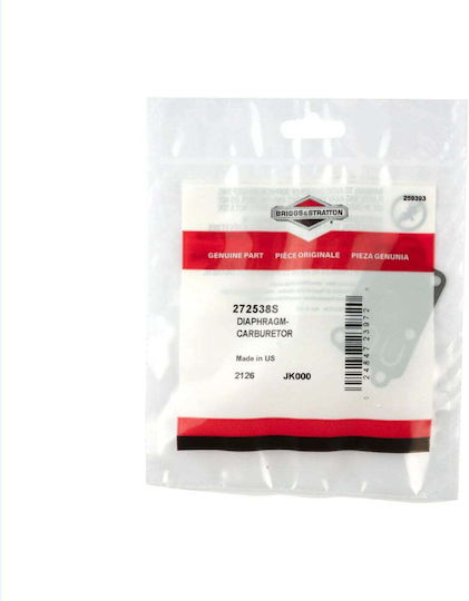 Vergaser-Membran Motorrad 03-000038