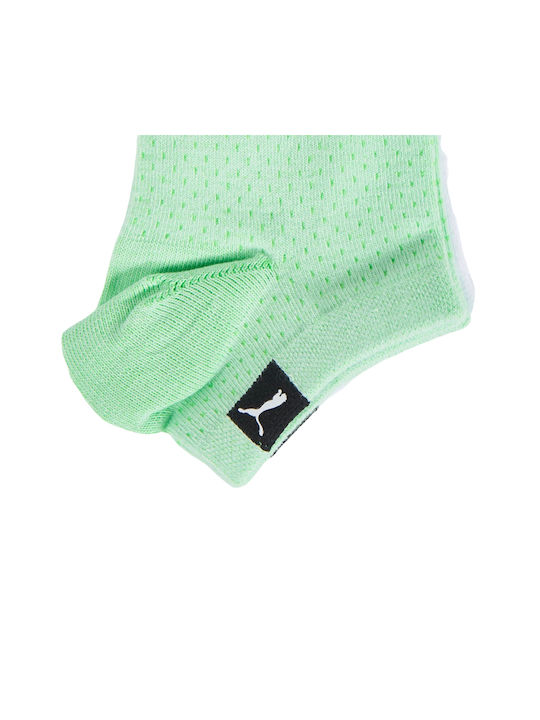 Puma Mesh Sportsocken 2 Paare