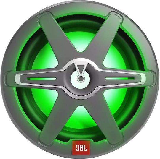 JBL Ηχείο Σκάφους 10" με 900W RMS Λευκό