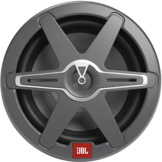 JBL Ηχείο Σκάφους 10" με 900W RMS Λευκό