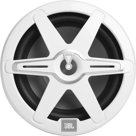 JBL Ηχείο Σκάφους 10" με 900W RMS Λευκό
