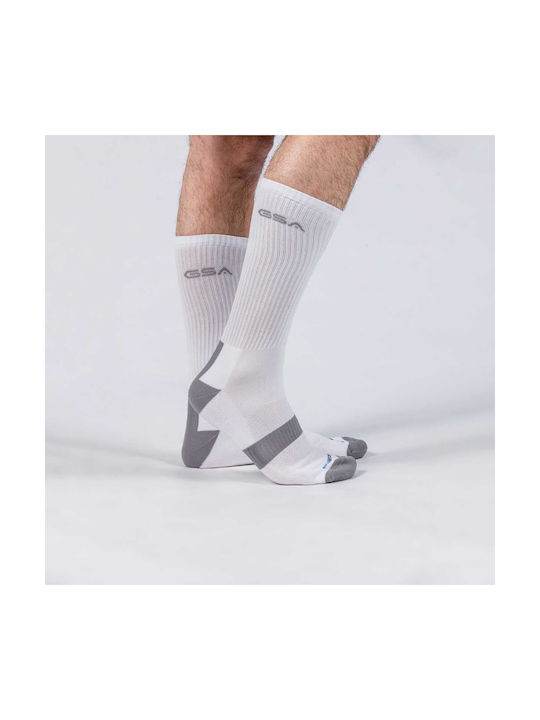 GSA 811911250 Athletic Socks Multicolour 6 Pairs