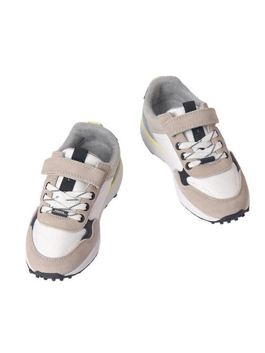 Mayoral Kids Sneakers White