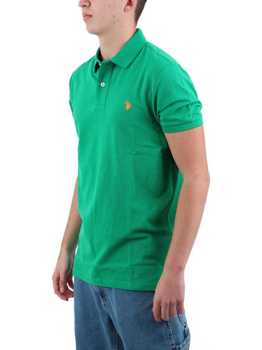 U.S. Polo Assn. U.S. Polo Assn.