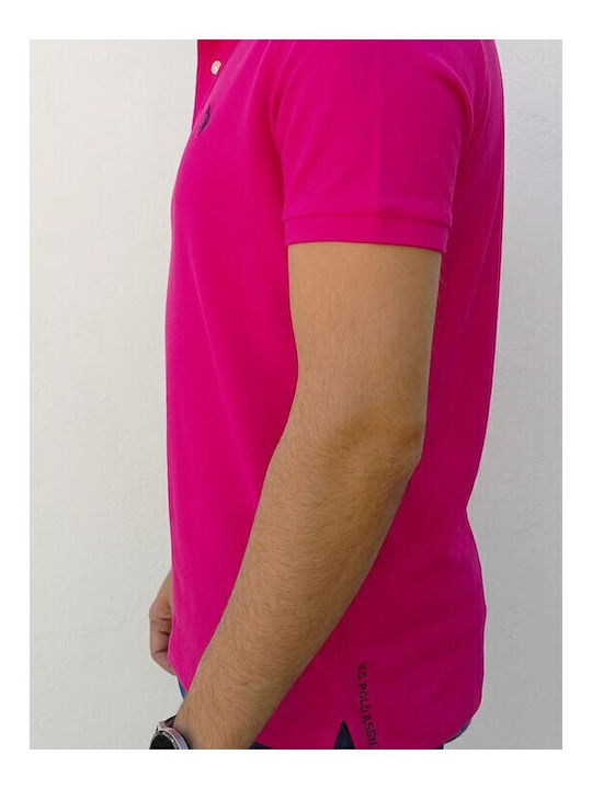 Polo T-Shirt Corall