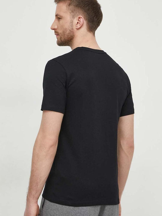 T-Shirt Schwarz