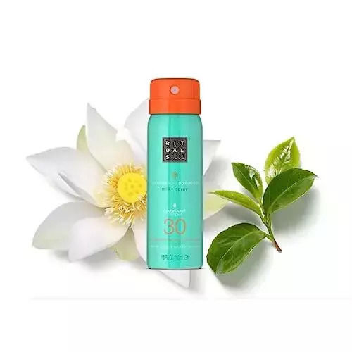 Rituals Karma Sonnenschutz Milchiger Spray LSF30 50 ml
