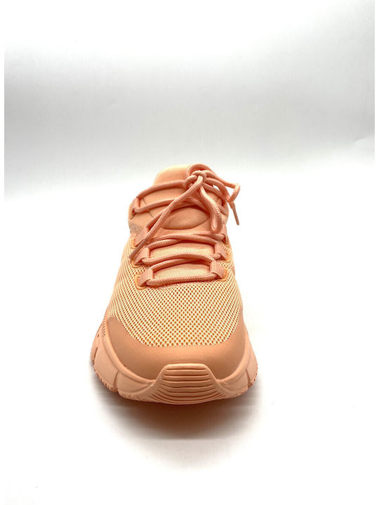 Sunshine Sneakers Rosa