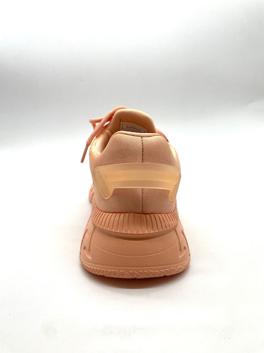 Γυναικεία Sneakers Ροζ