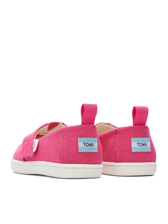 Toms