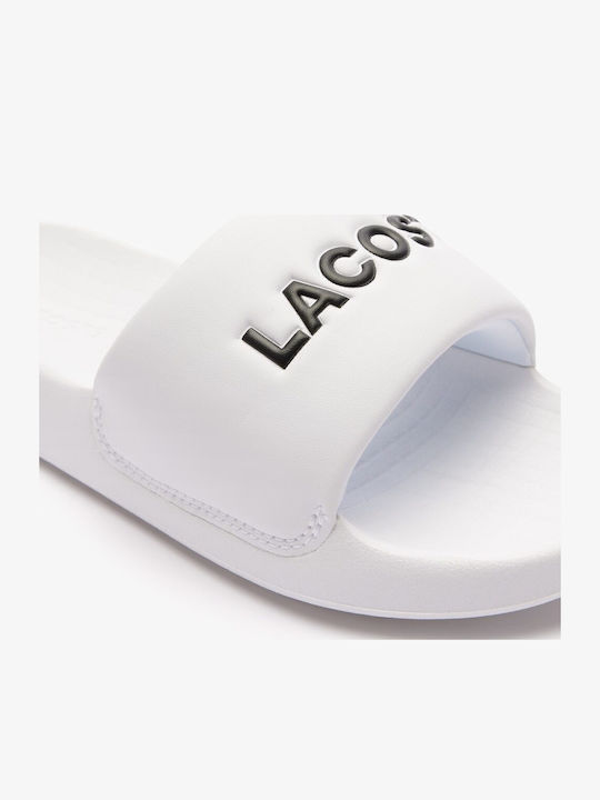 Frauen Flip Flops in Weiß Farbe