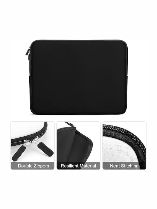 Impermeabil Husă pentru laptop 15.6" în culoarea Violet