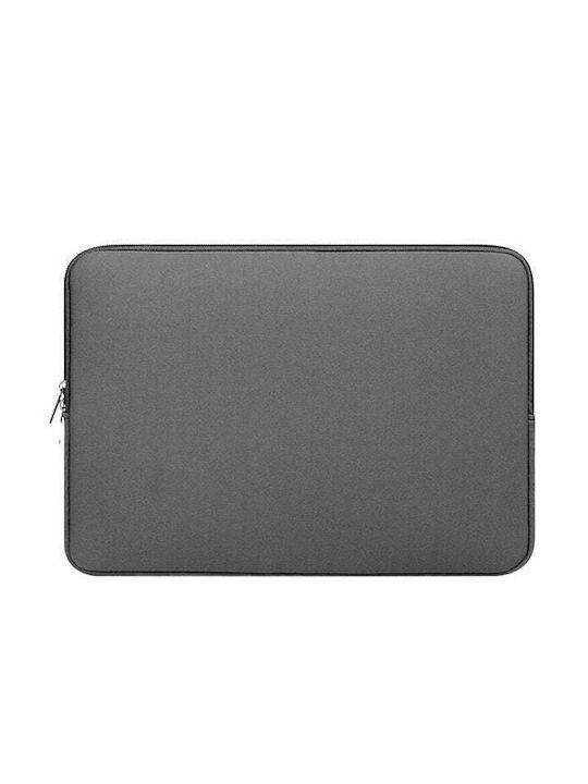 Impermeabil Husă pentru laptop 15.6" în culoarea Portocaliu