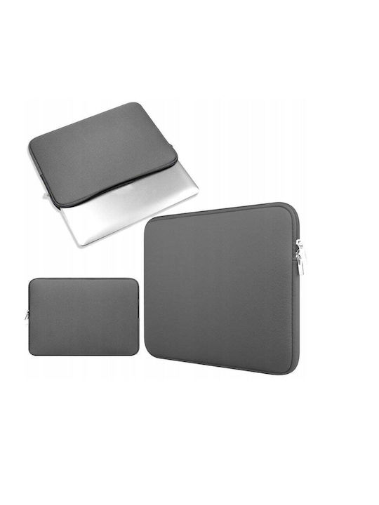 Impermeabil Husă pentru laptop 15.6" în culoarea Violet