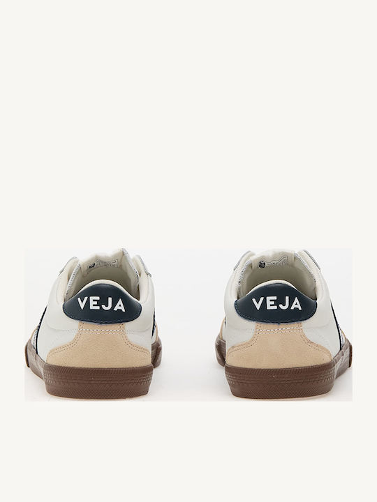 Ανδρικά Sneakers Λευκά