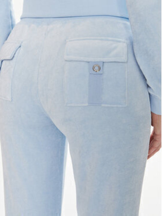 Παντελόνι Φόρμας Lightblue