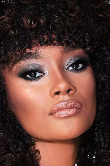 Charlotte Tilbury The Rock Chick Look - Deep