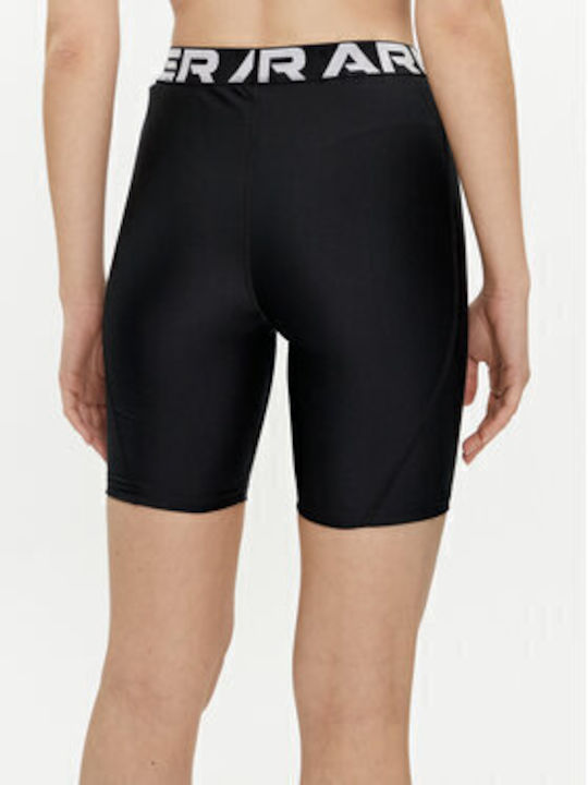 Training Women's Bike Firming Leggings Black