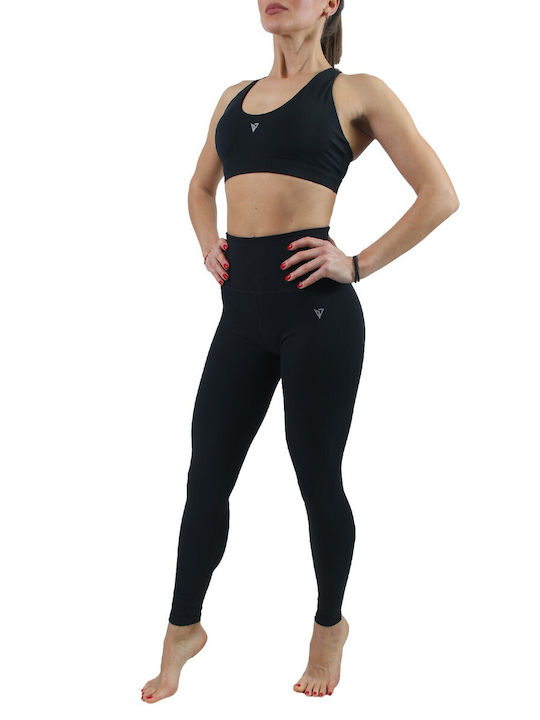 Magnetic North Women's Legging Black