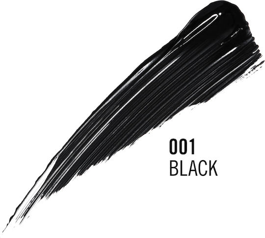 Rimmel Mascara 001 Black 11ml