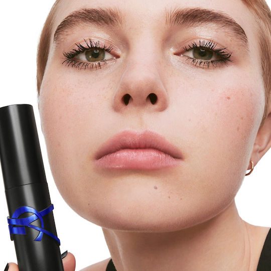 Ysl Lash Clash Extreme Volume Wasserdicht Mascara für Band Schwarz 8.6ml