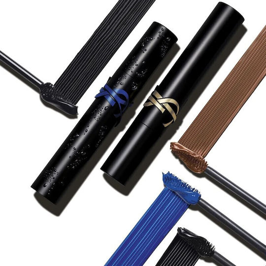 Ysl Lash Clash Extreme Volume Wasserdicht Mascara für Band Schwarz 8.6ml