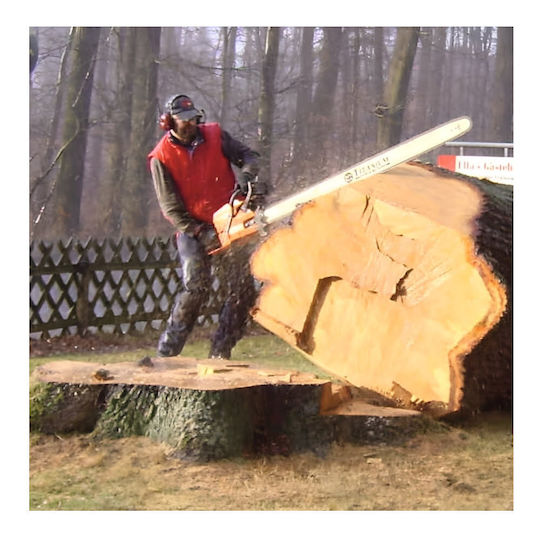 Profindustry Chainsaw Blade Chainsaw Blade 150cm 19-HV60-63RQ