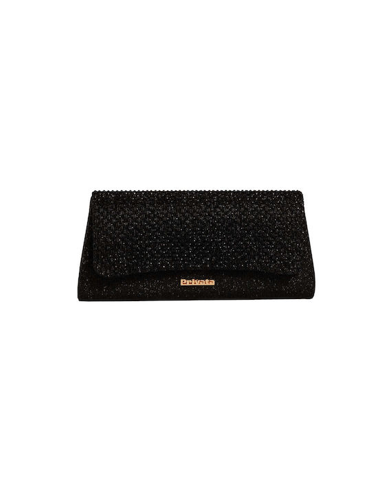 Privata Women's Envelope Black