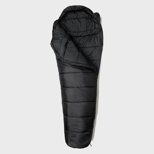 Snugpak Sleeping Bag Single 2 Seasons Sleeper Expedition Black