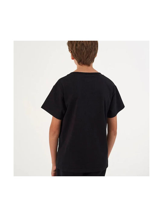 That Gorilla Brand Kids T-shirt Black