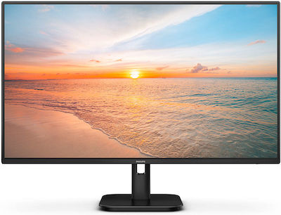 Philips 27E1N1300A IPS Monitor 27" FHD 1920x1080 cu Timp de Răspuns 4ms GTG