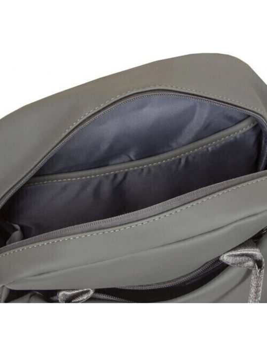 New Rebels Backpack Γκρι