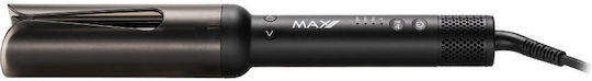 Max Pro Ψαλίδι Μαλλιών για Μπούκλες 34mm MXPRO097