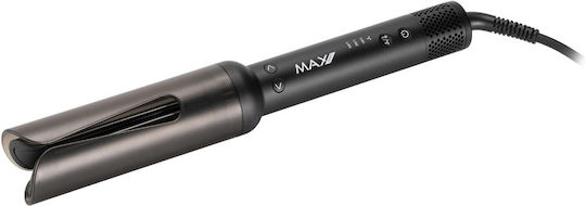 Max Pro Ψαλίδι Μαλλιών για Μπούκλες 34mm MXPRO097