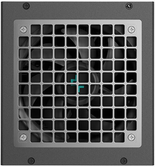 Deepcool PX1000P 1000W Negru Sursă de Alimentare Calculator Complet modular 80 Plus Platinum