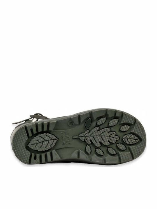 Aigle Terra Pro Iso Hunting Boots Khaki Aigle Terra Pro Iso Hunting Boots Khaki