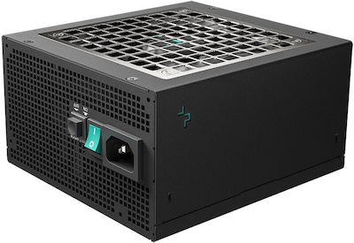 Deepcool PX1300P 1300W Μαύρο Τροφοδοτικό Υπολογιστή Full Modular 80 Plus Platinum