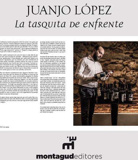 La Tasquita De Enfrente