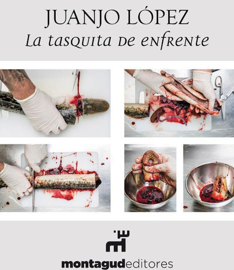 La Tasquita De Enfrente