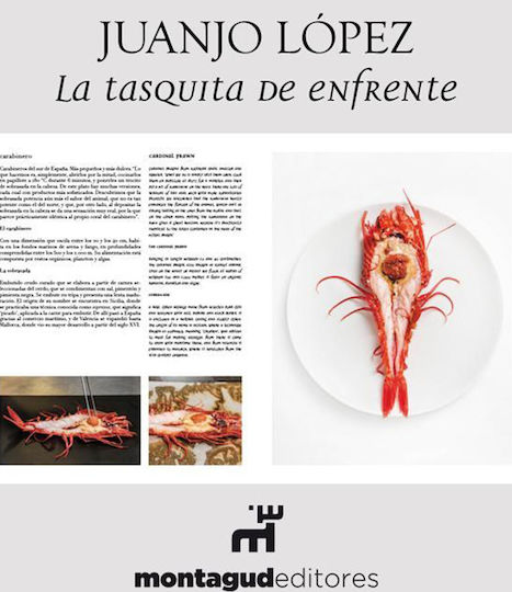 La Tasquita De Enfrente