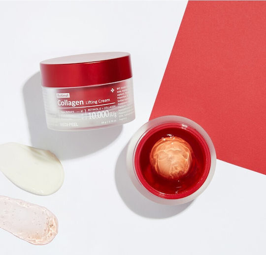 Medipeel Retinol Collagen Lifting Cream - 50ml
