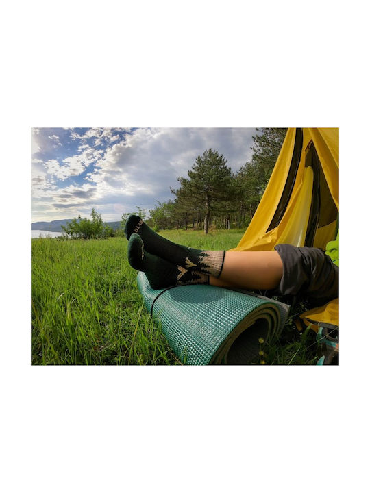 Try to Fly Κάλτσες Dark Green Try to Fly Κάλτσες Dark Green