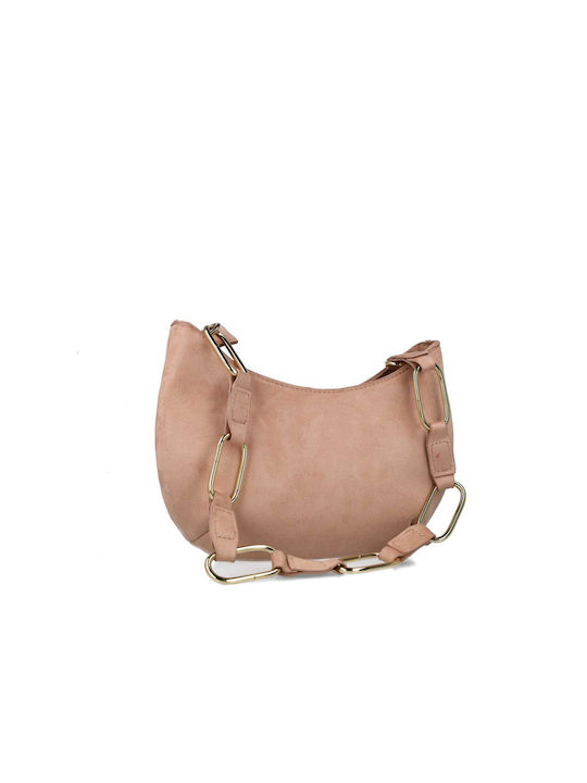 Menbur Damen Tasche Rosa