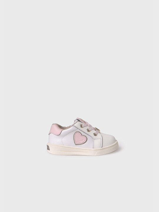 Mayoral Kinder-Sneaker Rosa