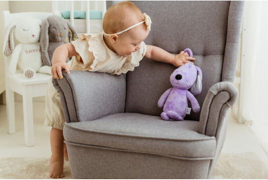 Bali Bazoo Cățeluș de pluș Cuddle 28 cm.